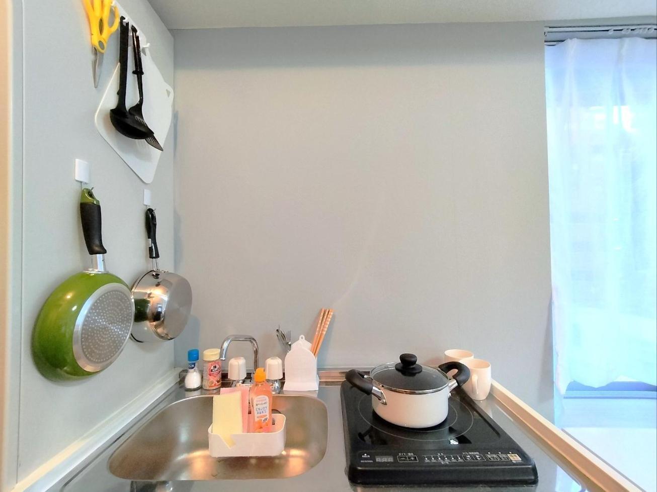 Apartment Xerob House -kozu Sen908 *